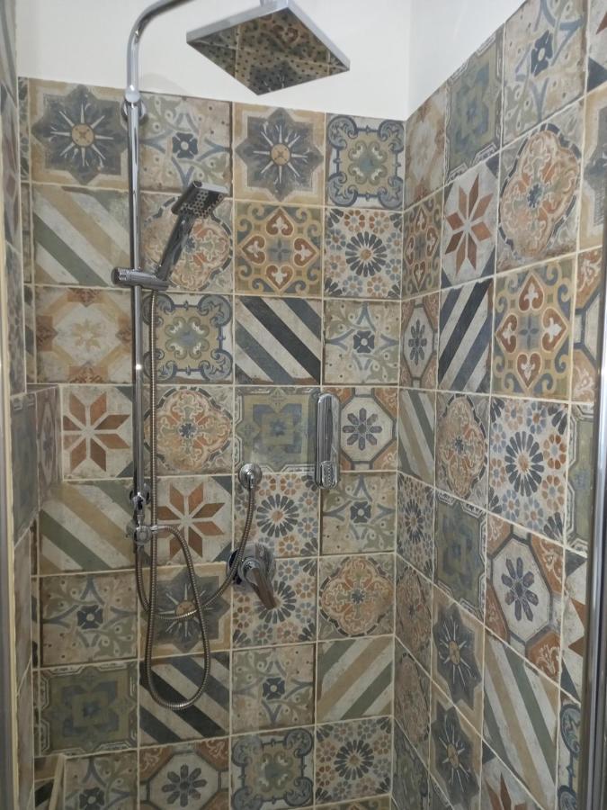 Donsanto Casa Vacanze Taormina Exteriör bild