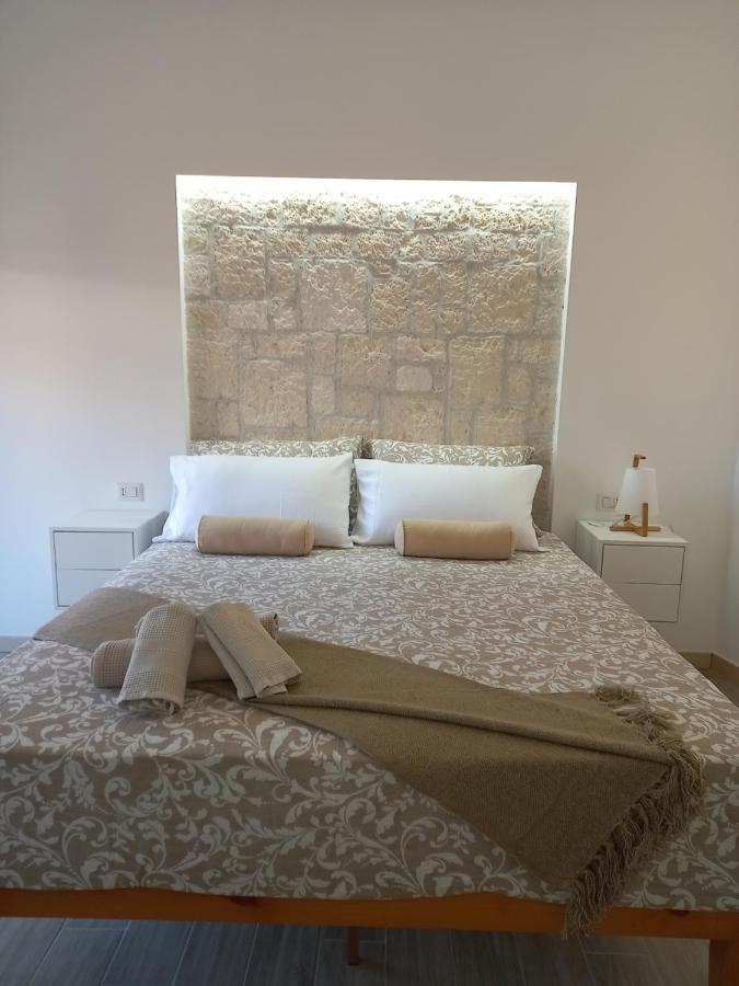 Donsanto Casa Vacanze Taormina Exteriör bild