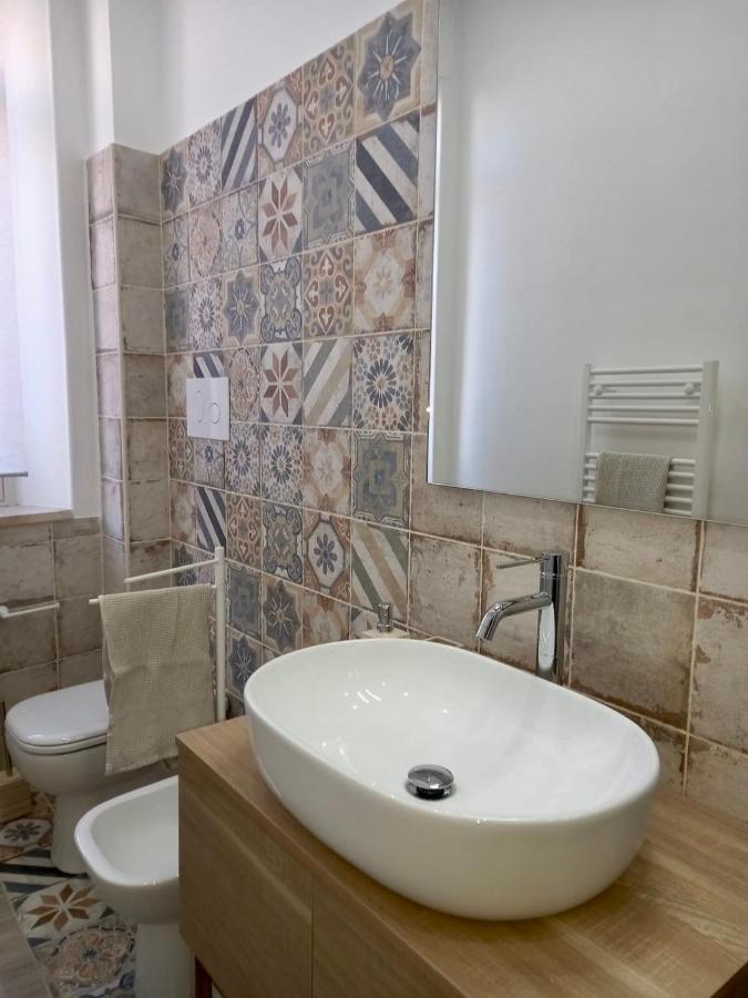 Donsanto Casa Vacanze Taormina Exteriör bild