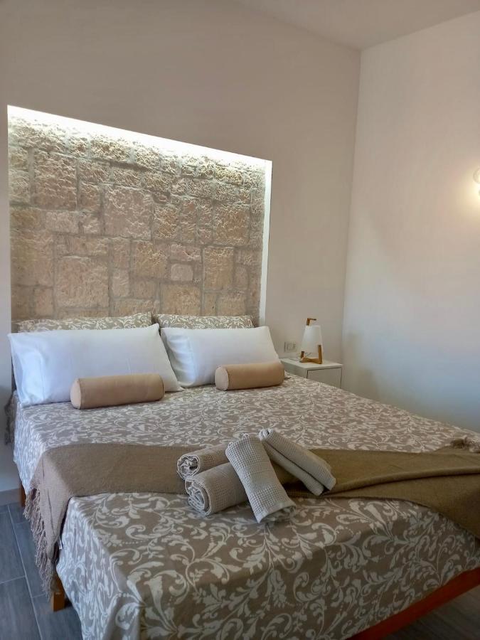 Donsanto Casa Vacanze Taormina Exteriör bild