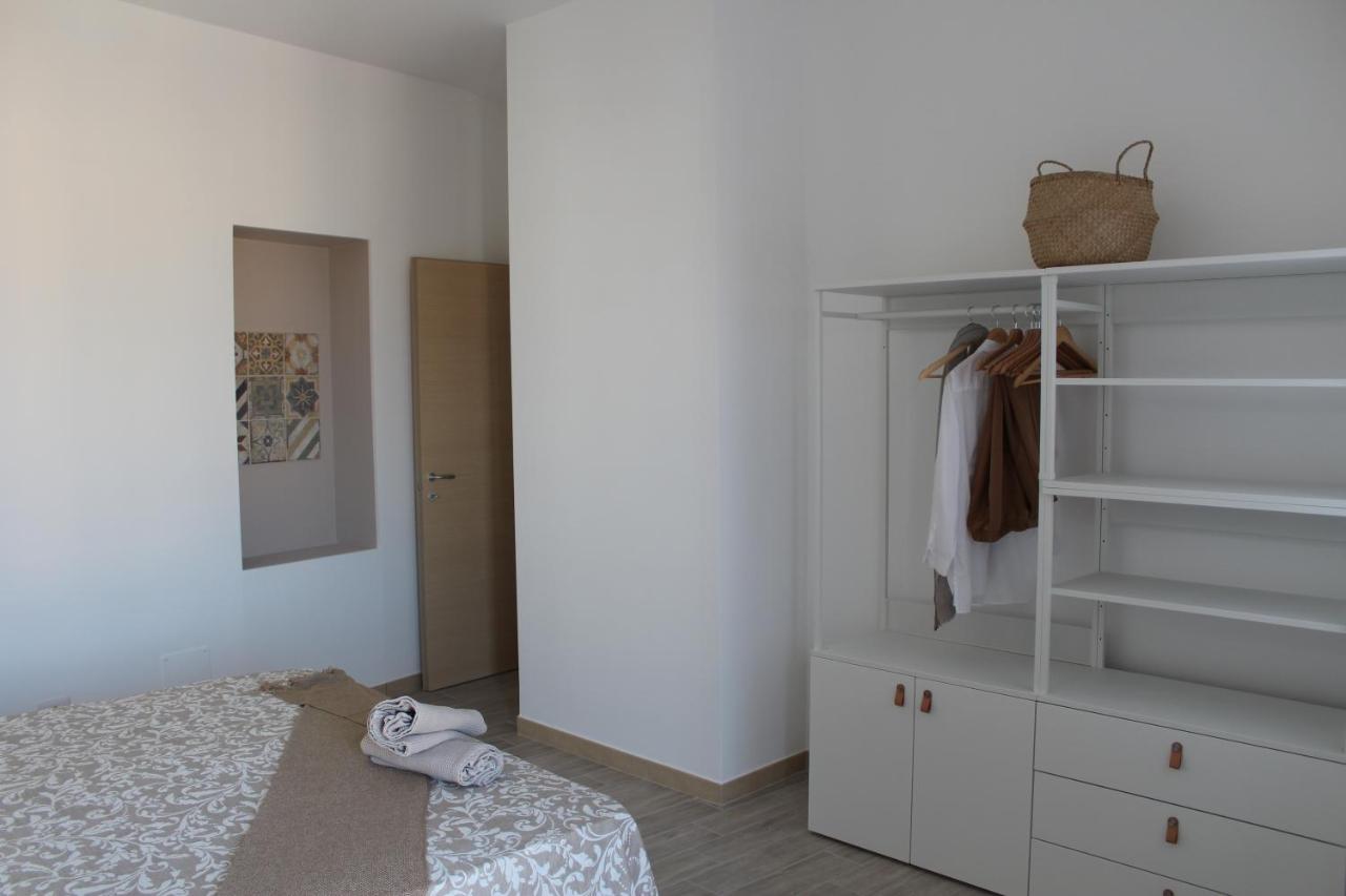 Donsanto Casa Vacanze Taormina Exteriör bild