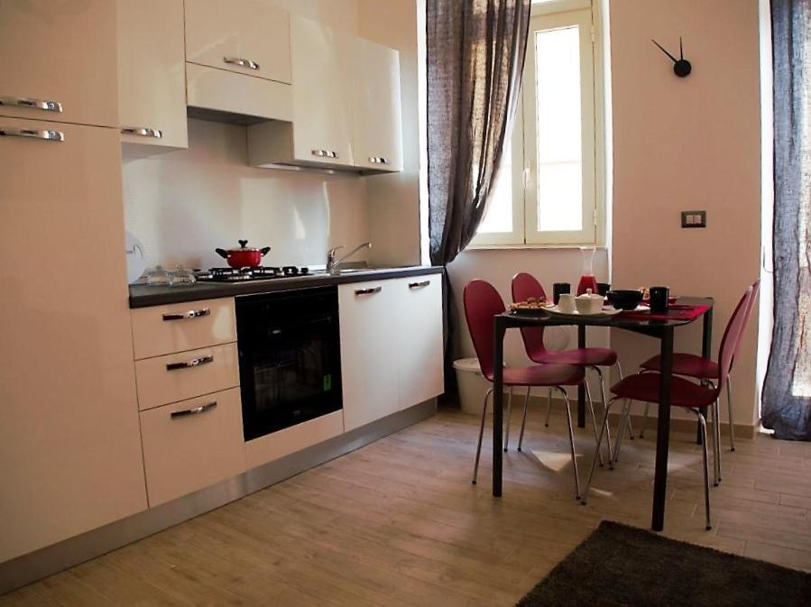 Donsanto Casa Vacanze Taormina Exteriör bild