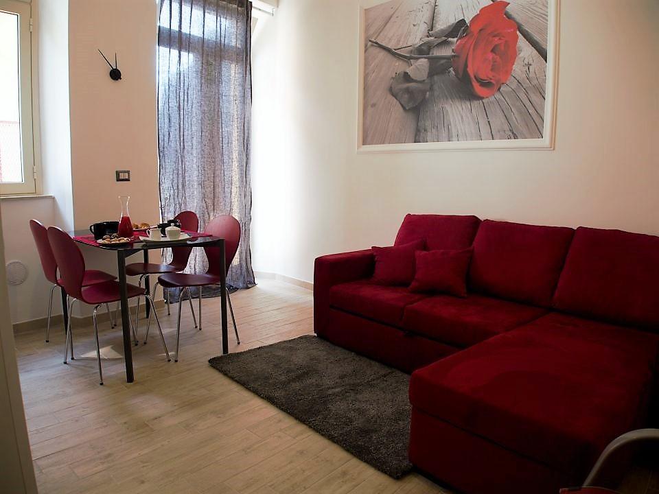 Donsanto Casa Vacanze Taormina Exteriör bild