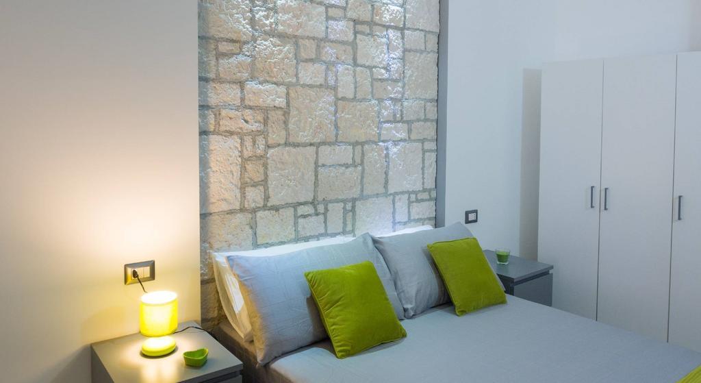 Donsanto Casa Vacanze Taormina Exteriör bild