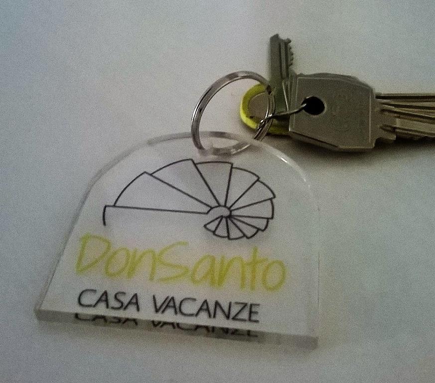Donsanto Casa Vacanze Taormina Exteriör bild