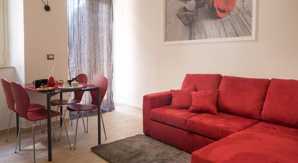 Donsanto Casa Vacanze Taormina Exteriör bild