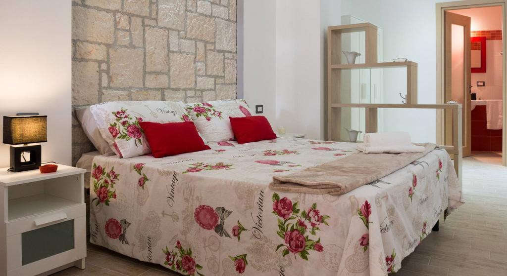Donsanto Casa Vacanze Taormina Exteriör bild