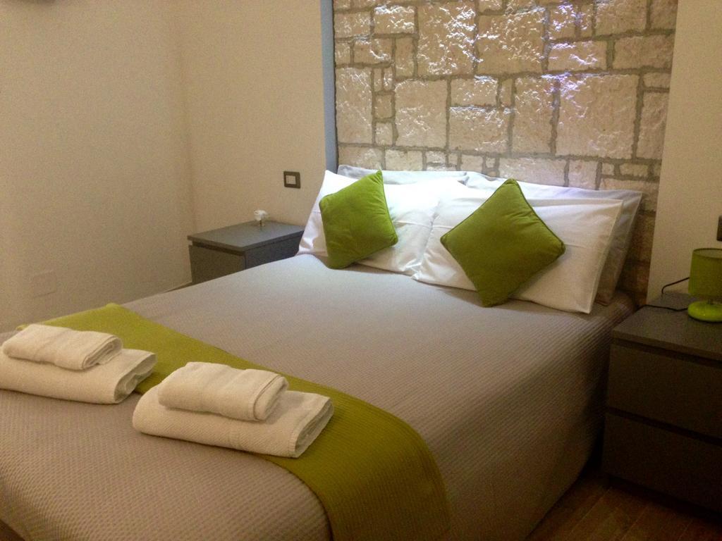 Donsanto Casa Vacanze Taormina Exteriör bild